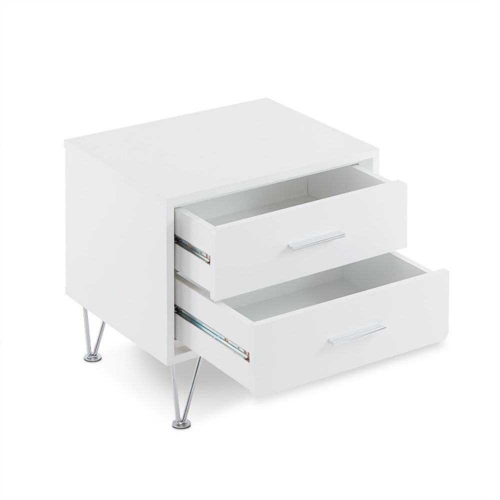 Deoss Accent Table