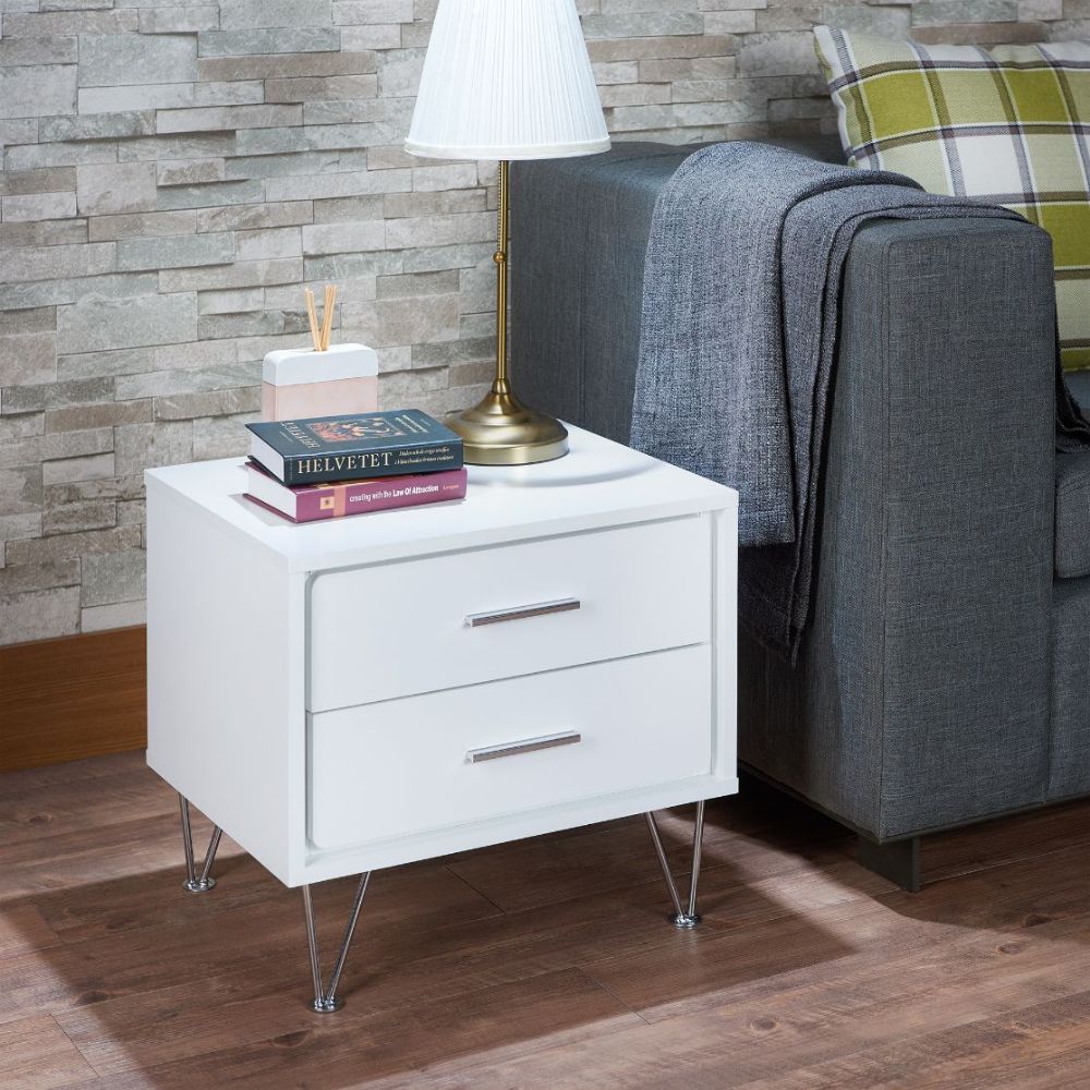Deoss Accent Table