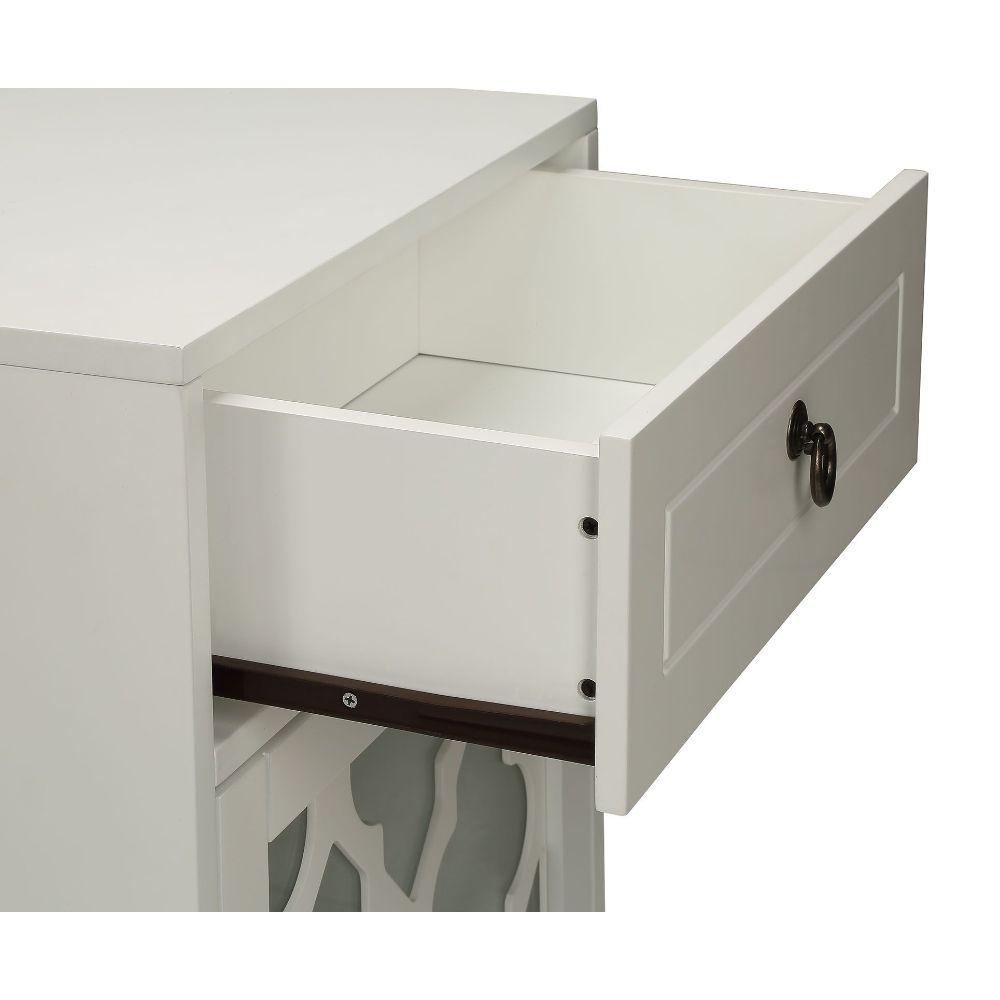 Ceara Accent Table
