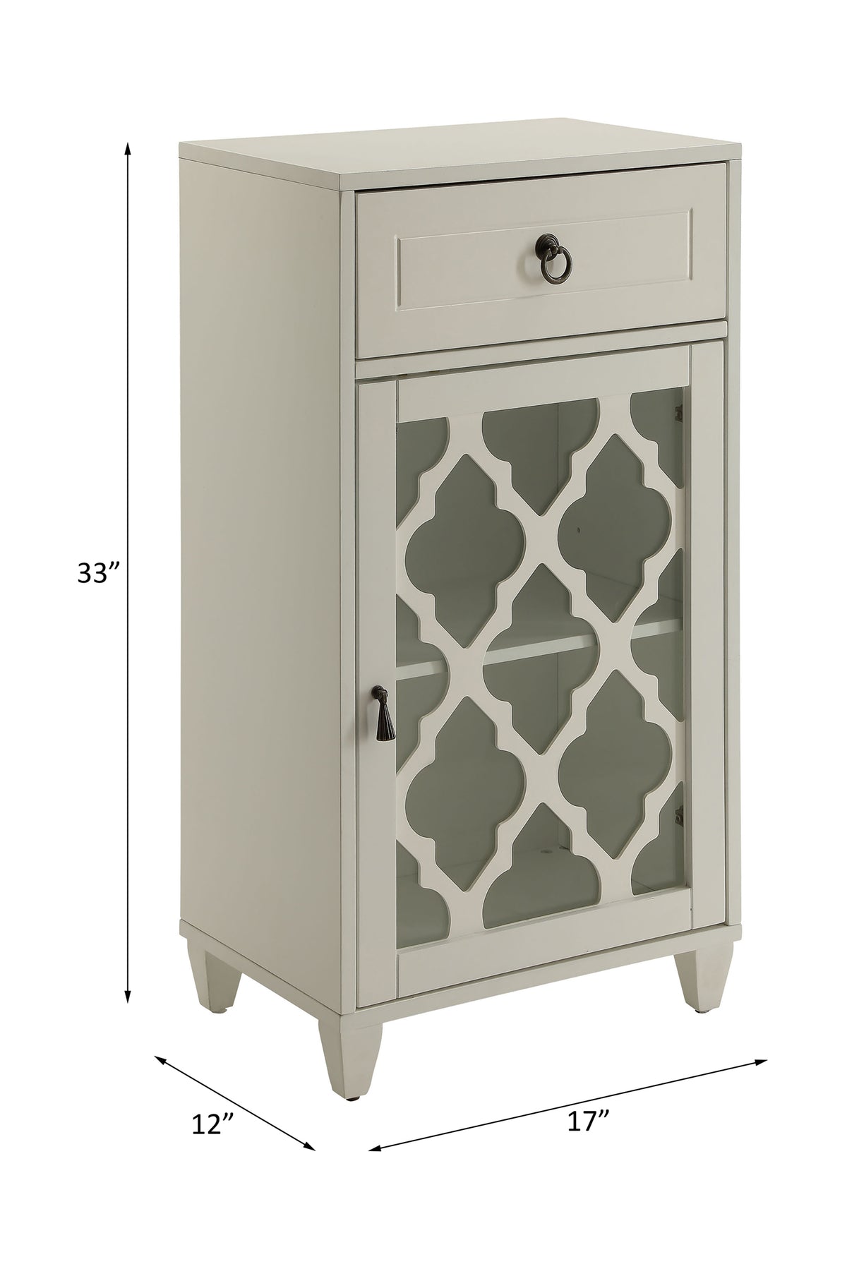 Ceara Accent Table