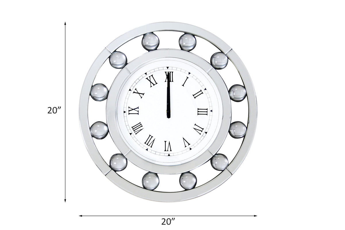 Boffa Wall Clock