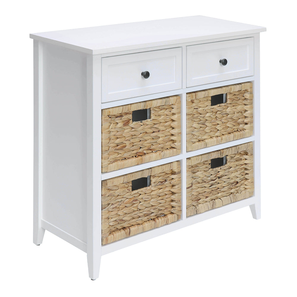 Flavius Console Table w/Storage