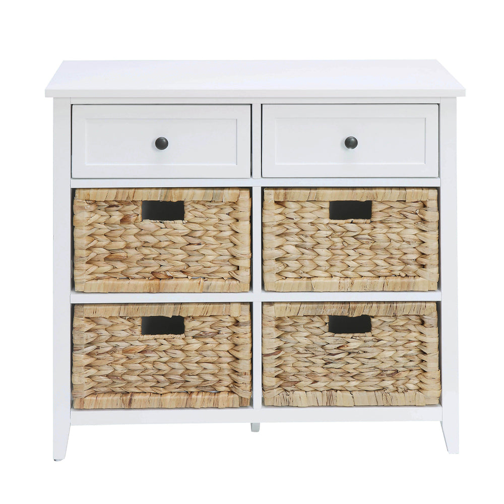 Flavius Console Table w/Storage