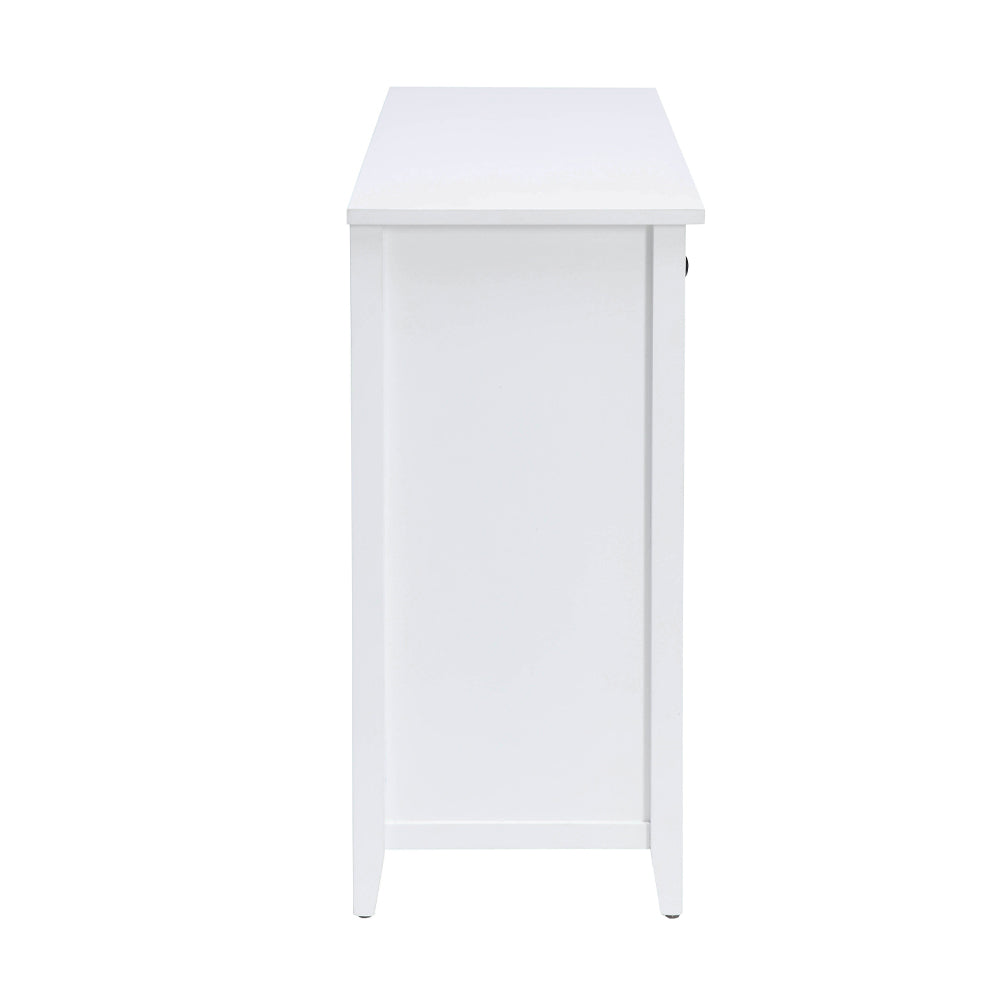 Flavius Console Table w/Storage