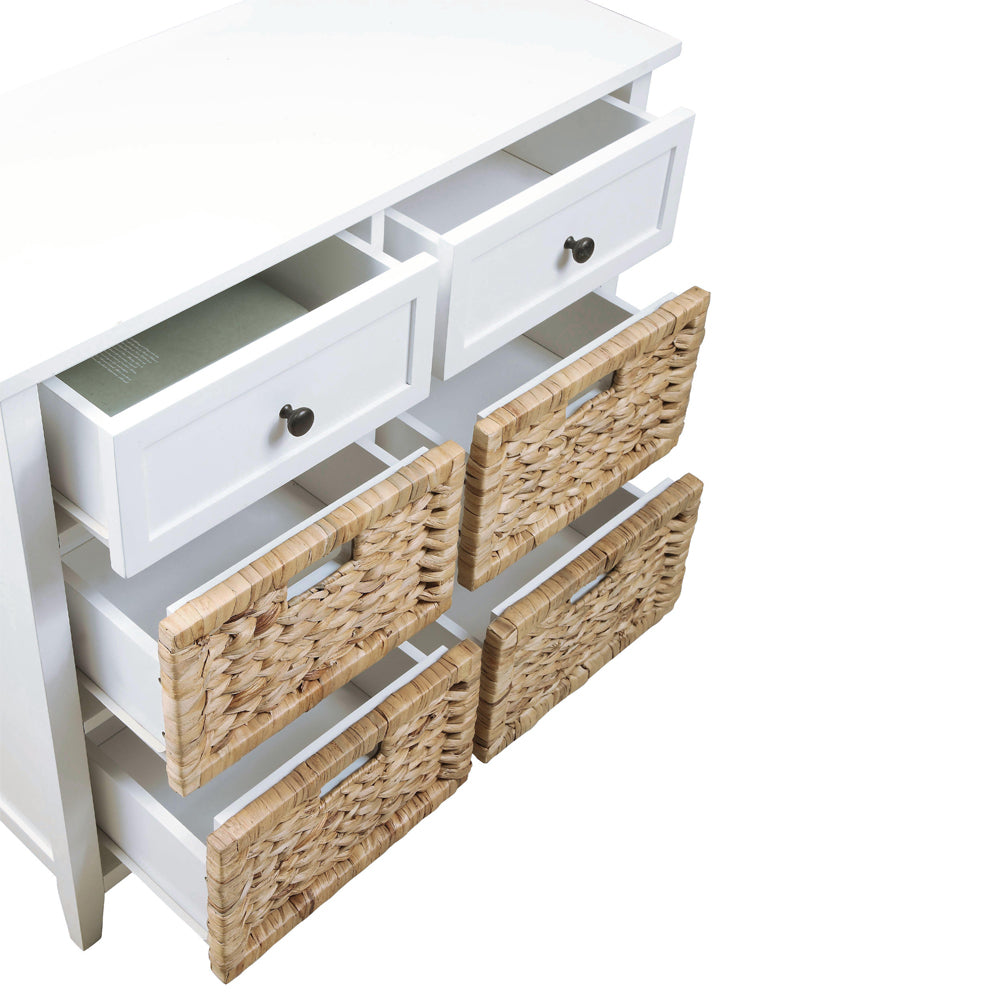Flavius Console Table w/Storage