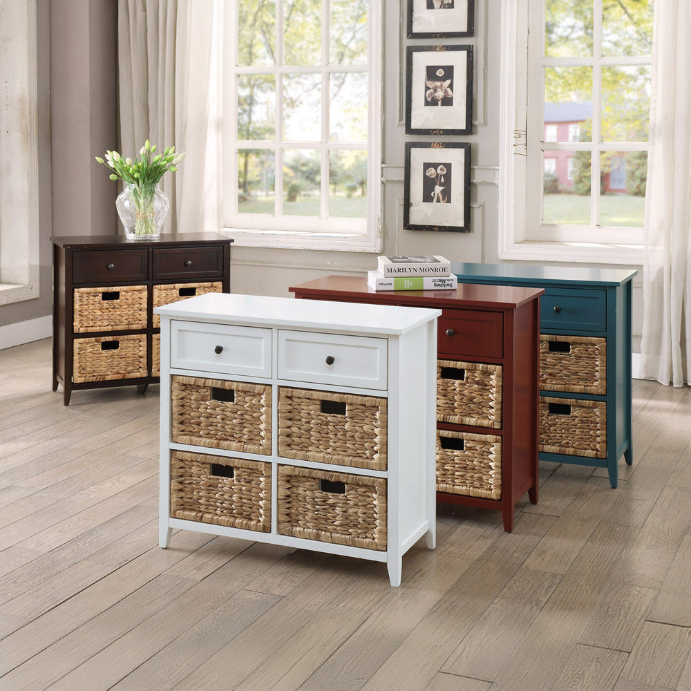 Flavius Console Table w/Storage