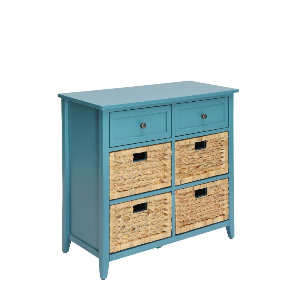 Flavius Console Table w/Storage