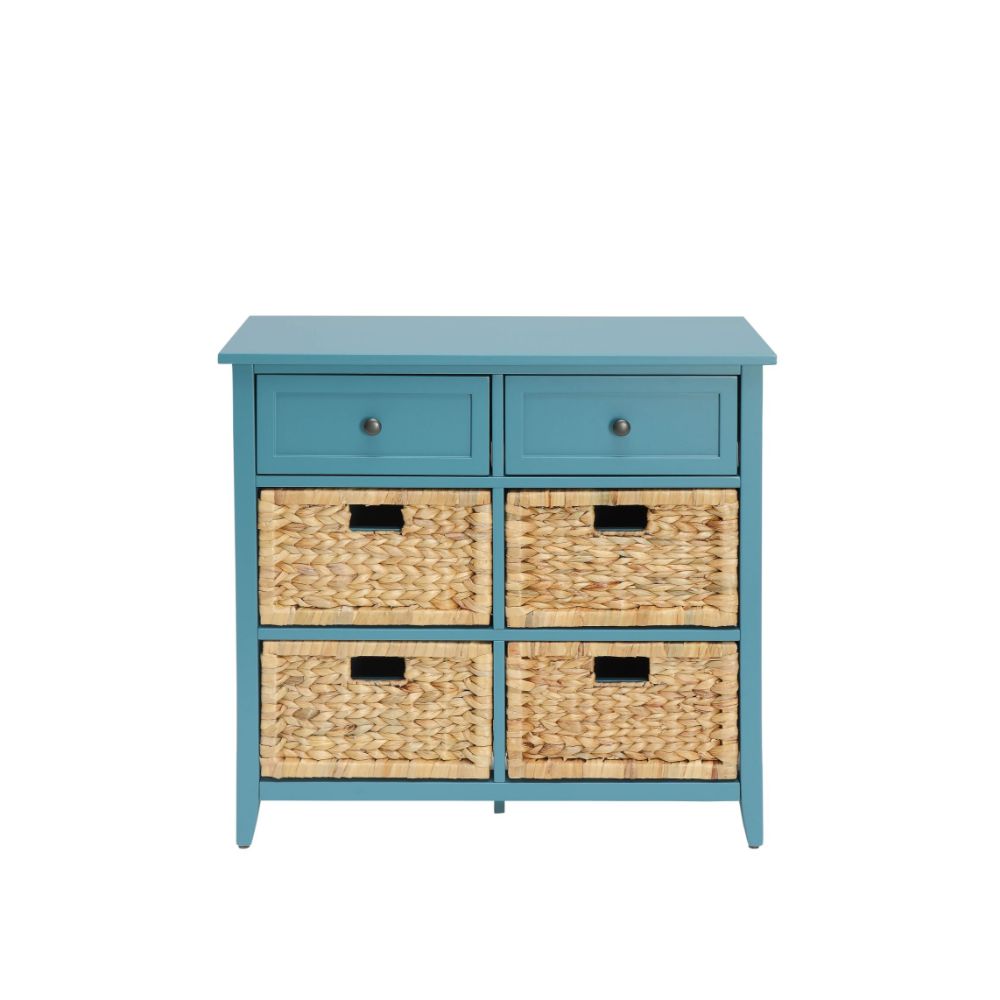 Flavius Console Table w/Storage