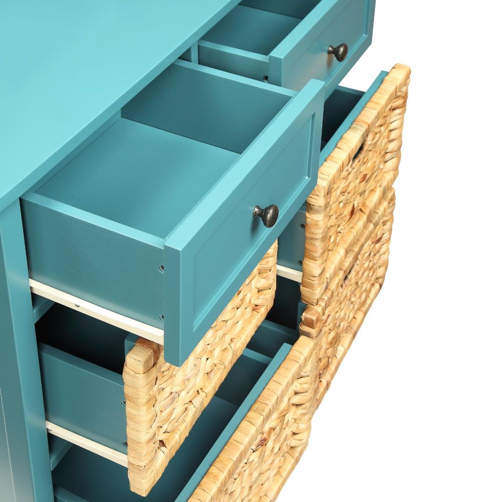Flavius Console Table w/Storage