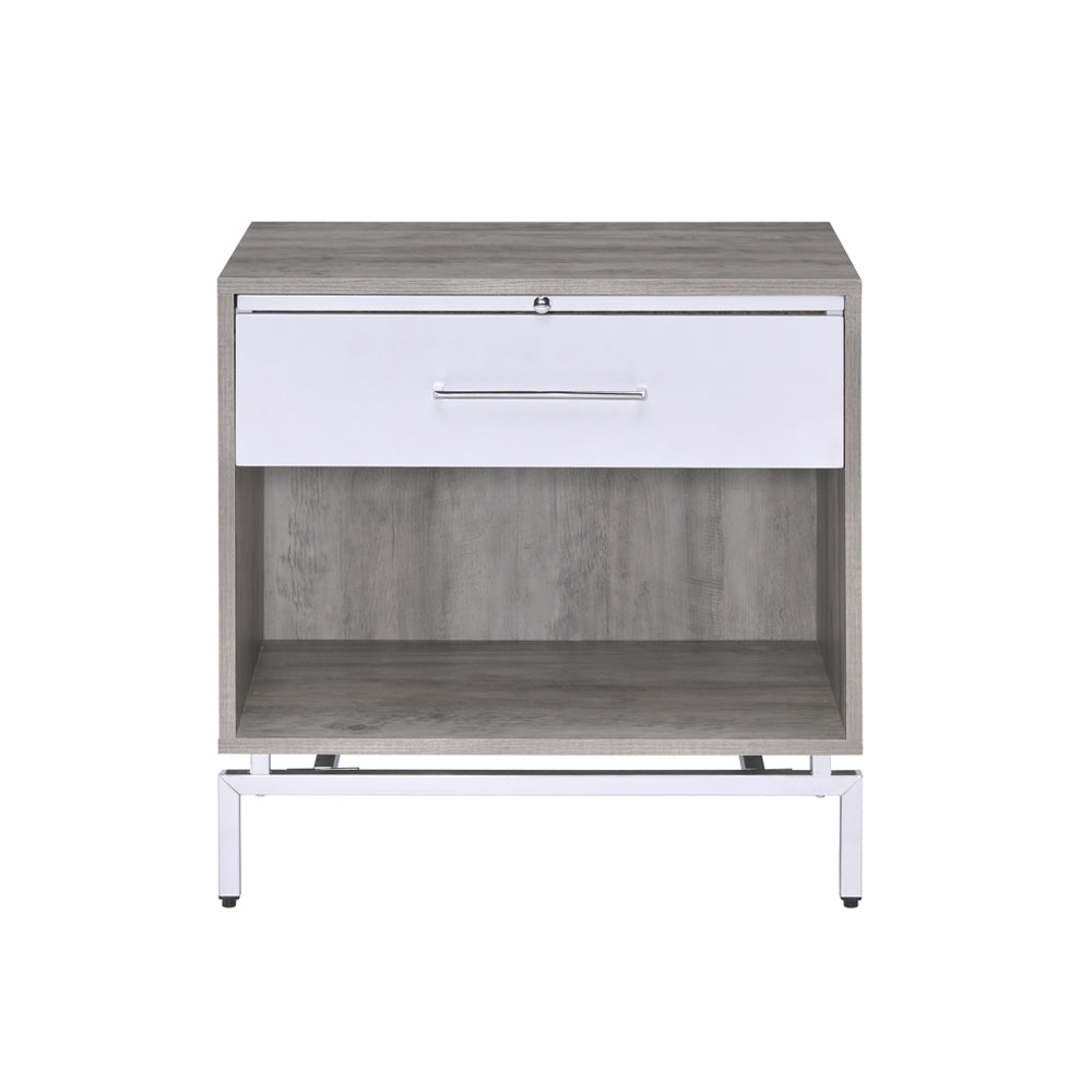 Cistus Accent Table