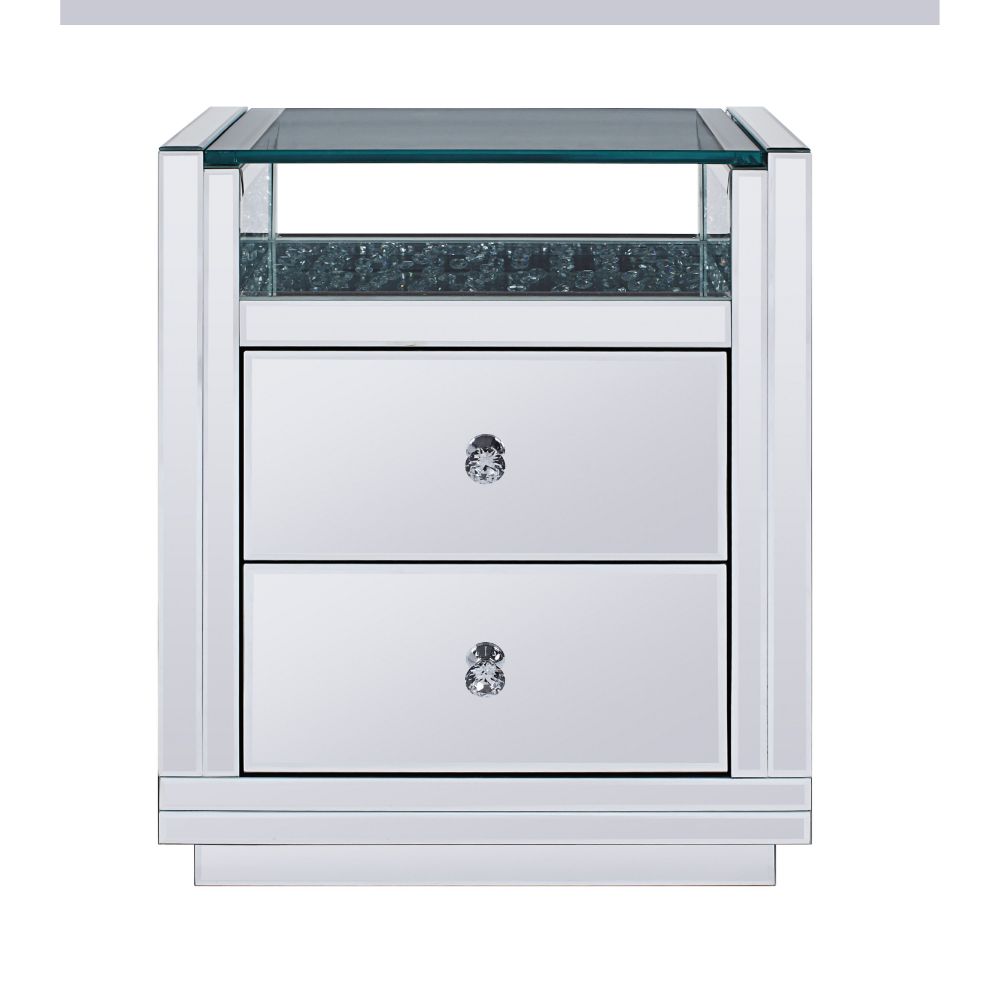 Nysa Accent Table