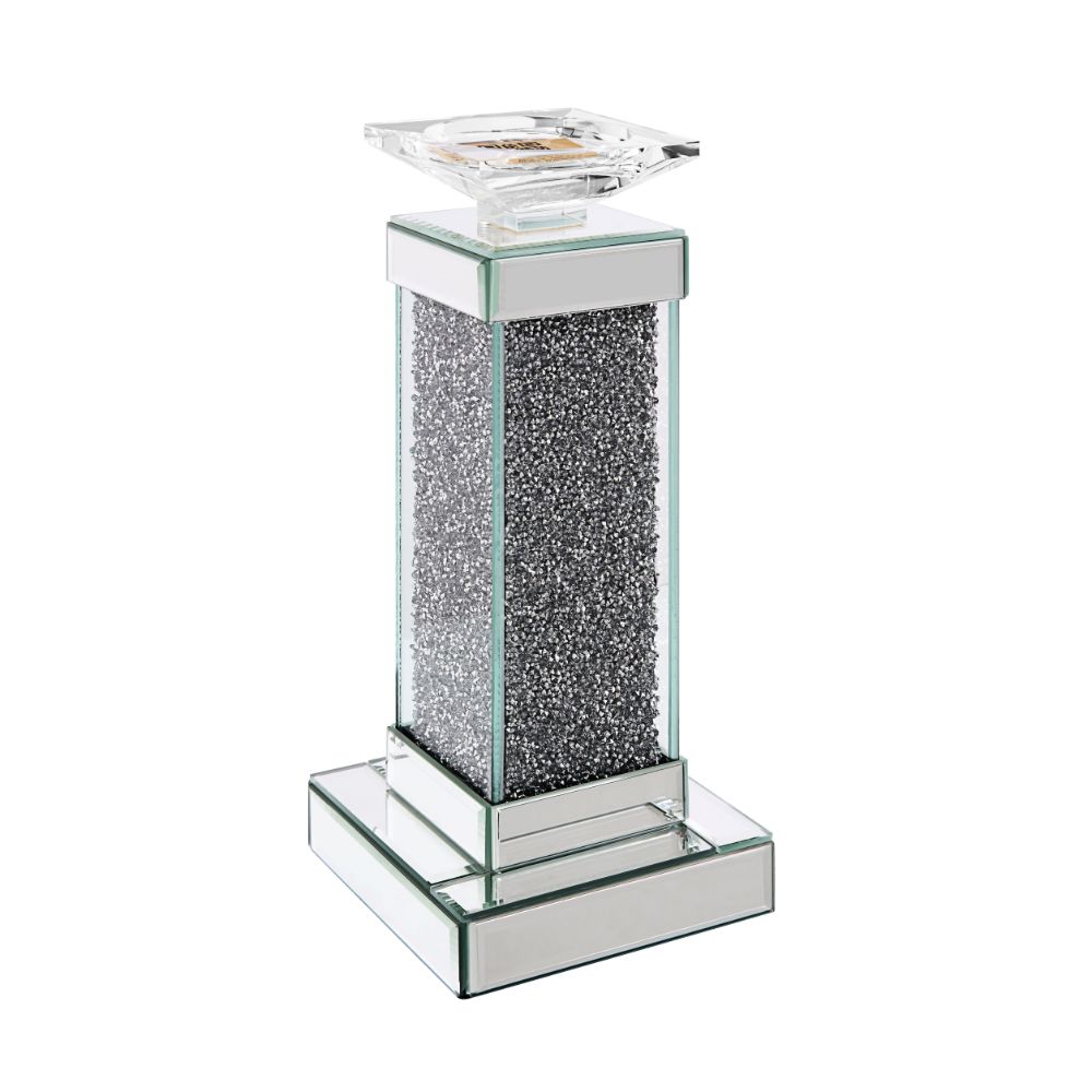 Noralie Candle Holder (Set-2)