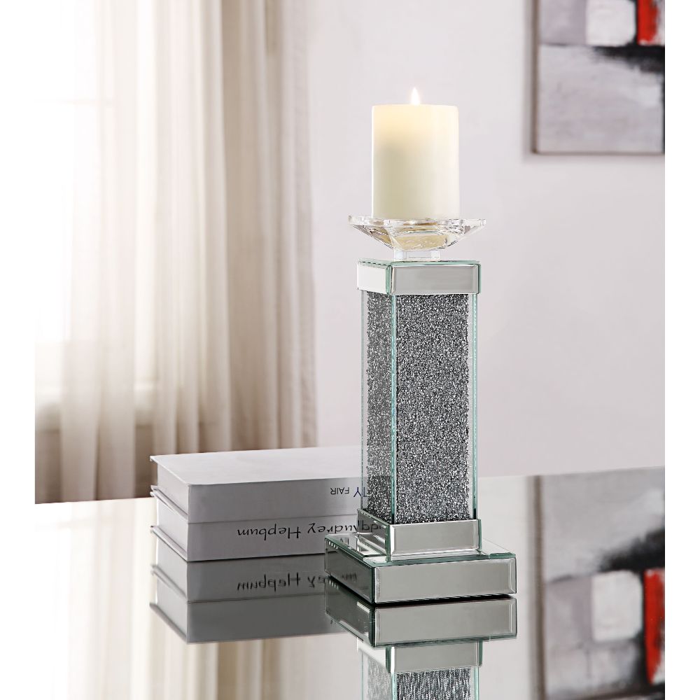 Noralie Candle Holder (Set-2)