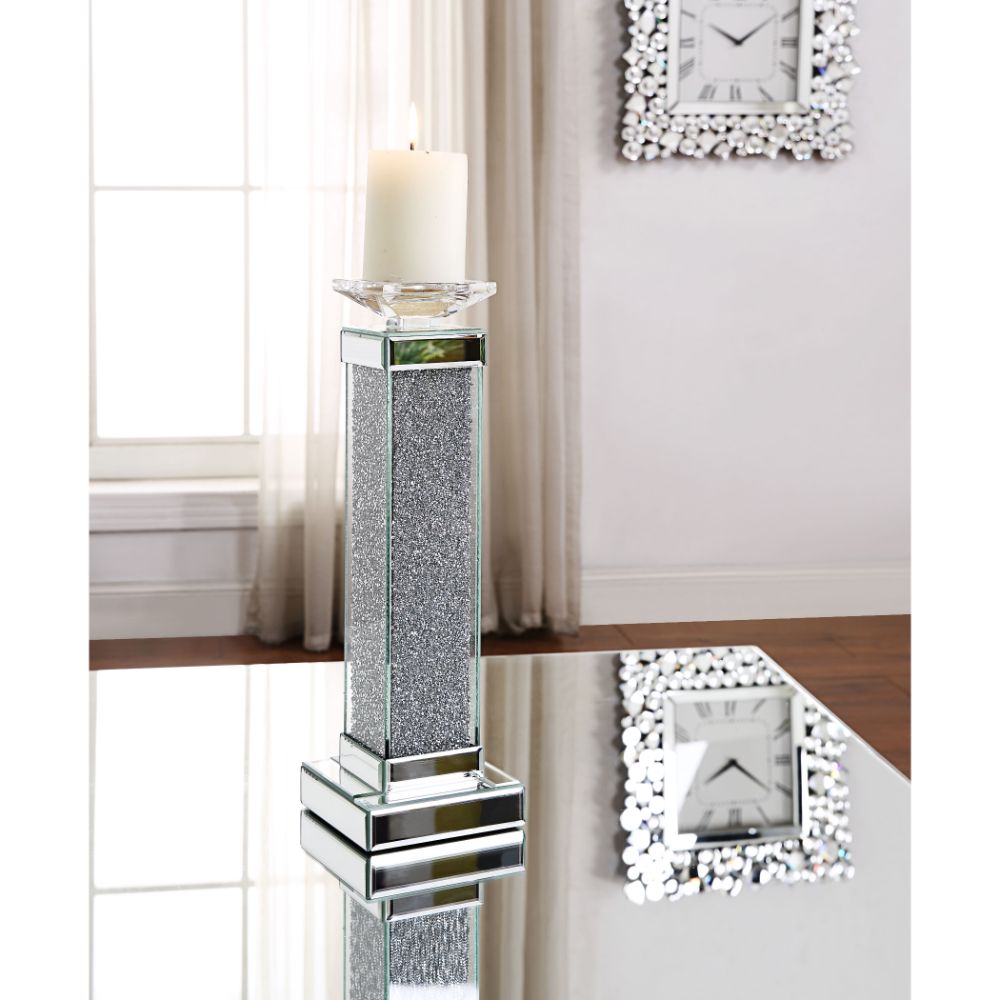 Noralie Candle Holder (Set-2)