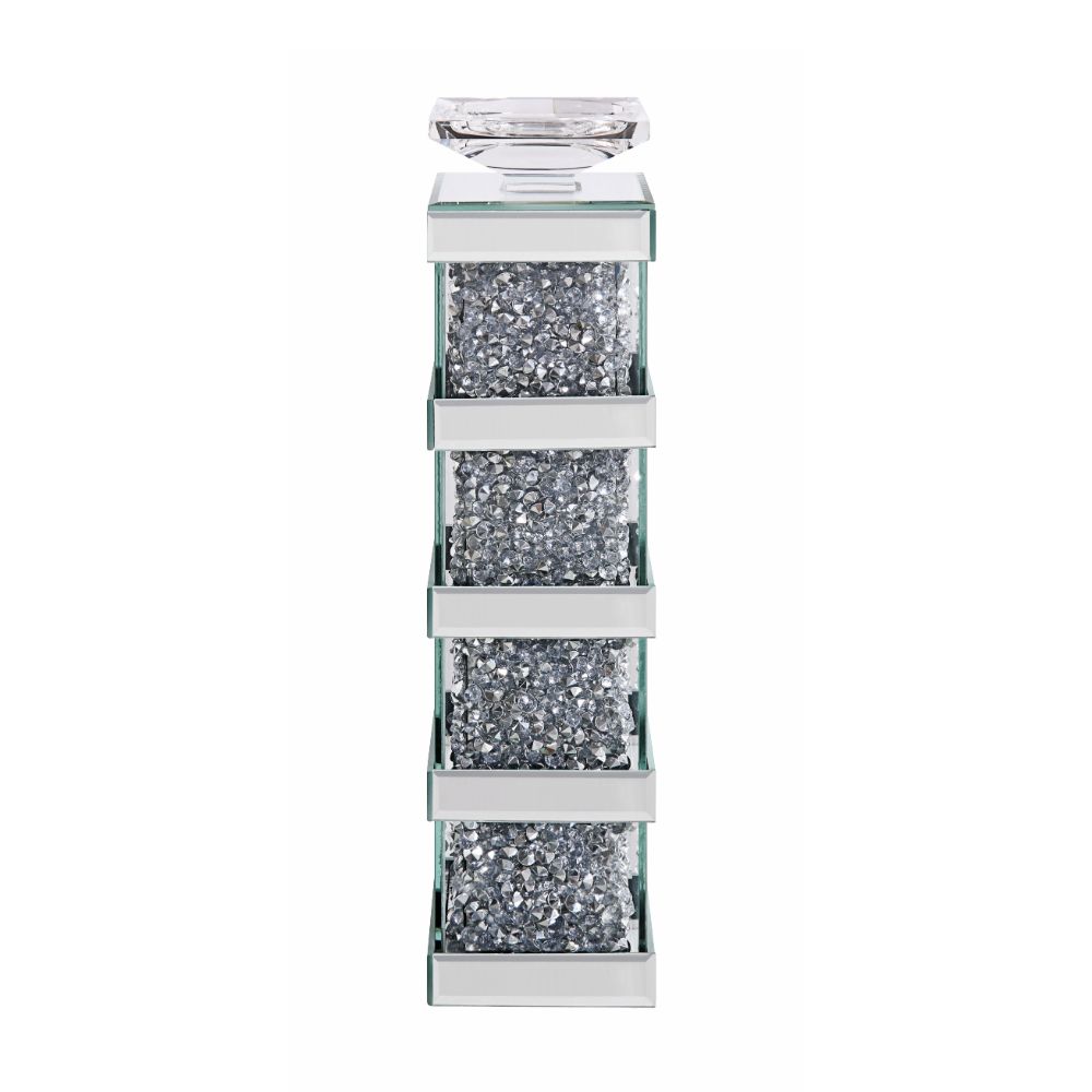 Noralie Candle Holder (Set-2)