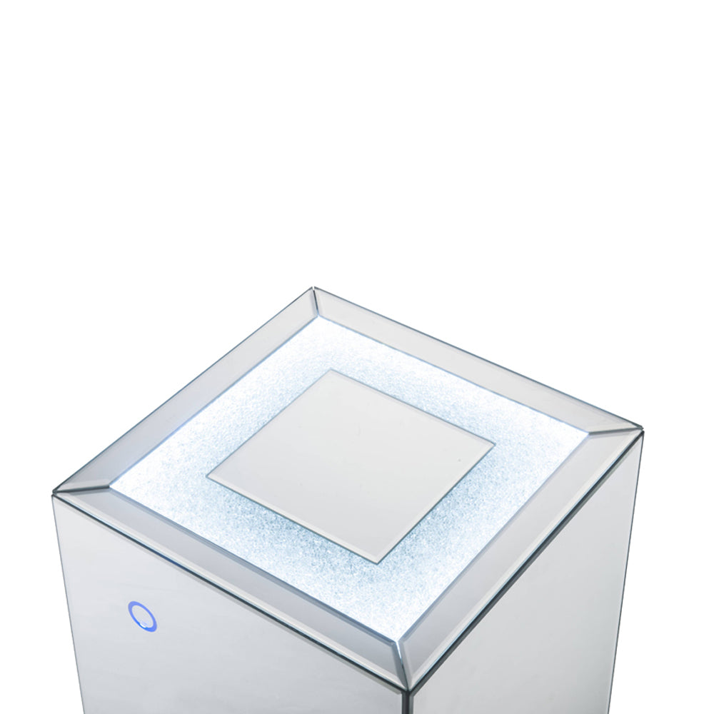 Nowles Accent Table w/LED