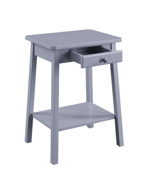 Kaife Accent Table