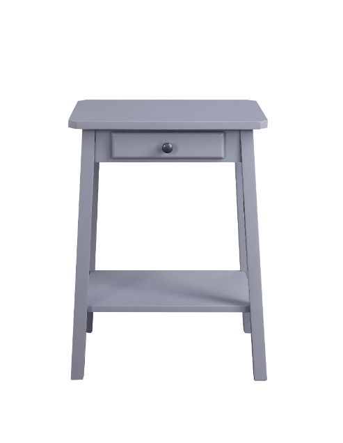Kaife Accent Table