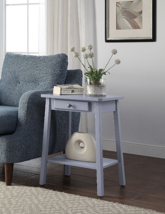 Kaife Accent Table