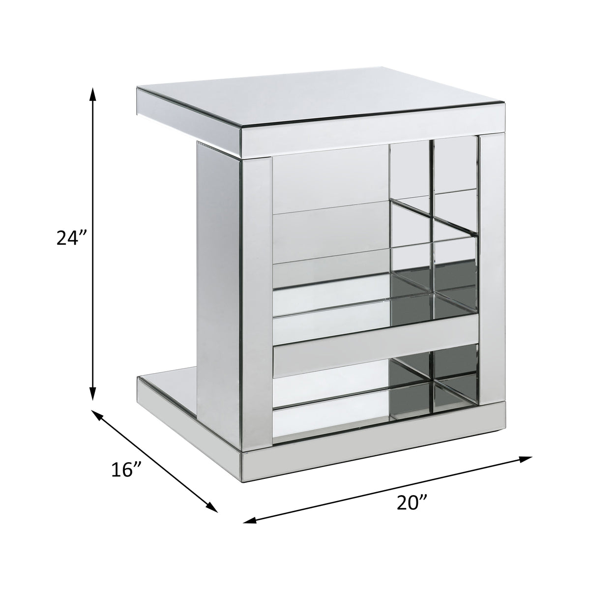 Dominic Accent Table
