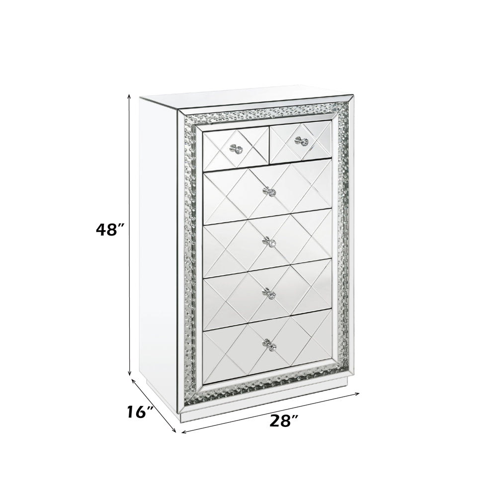 Nysa Cabinet