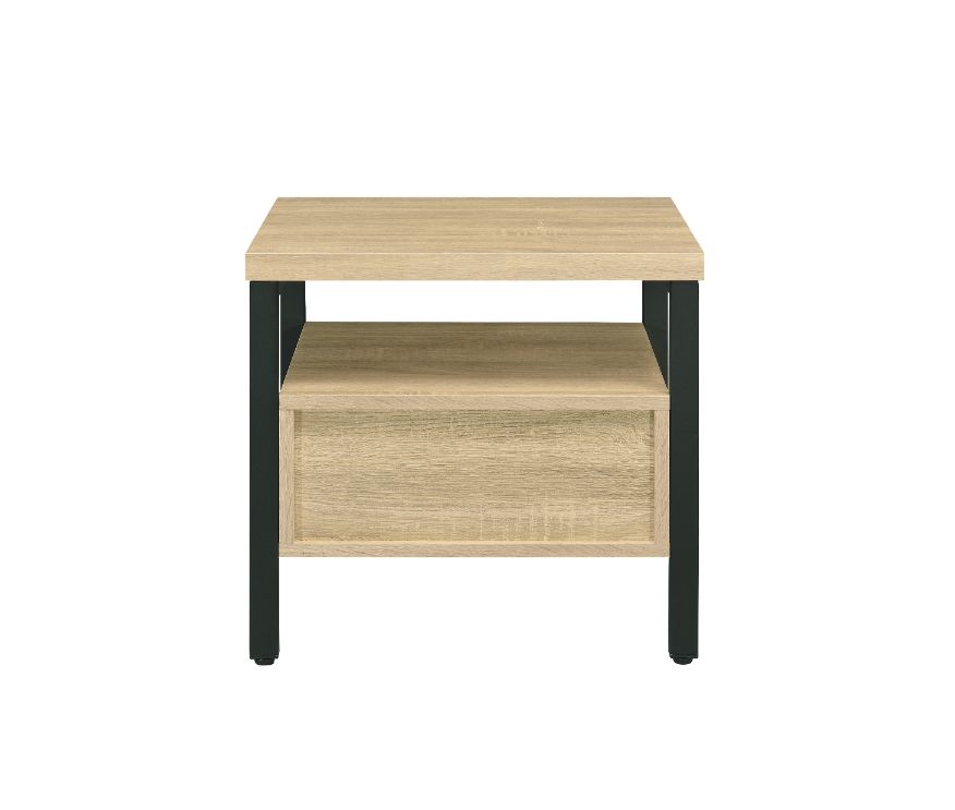 Yawan Accent Table