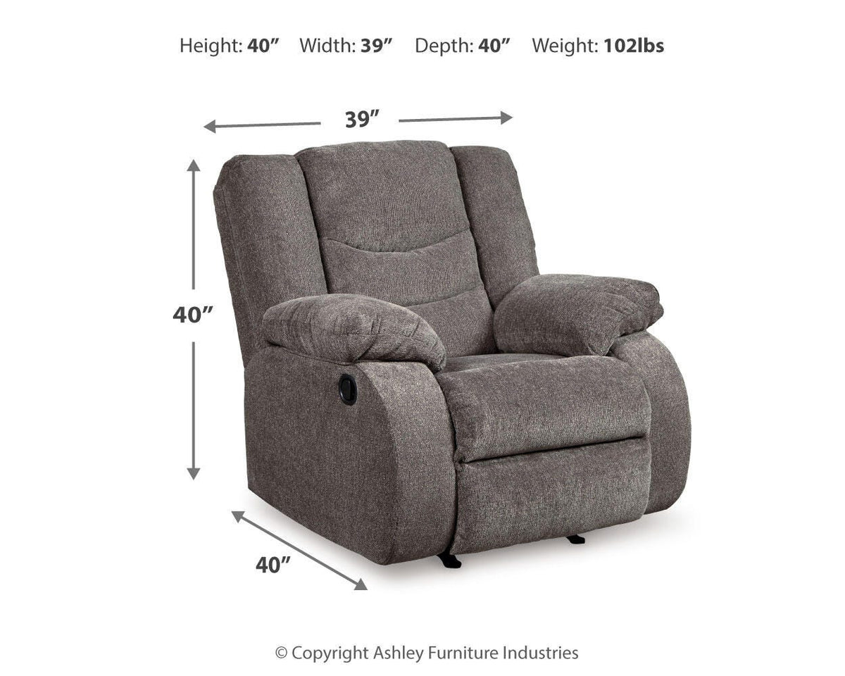 Tulen Recliner