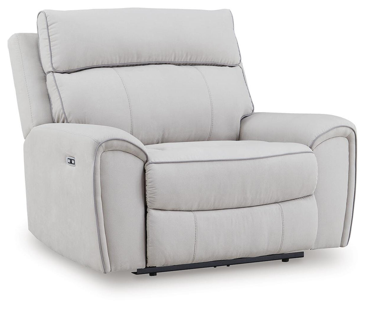 Social Pointe Power Recliner