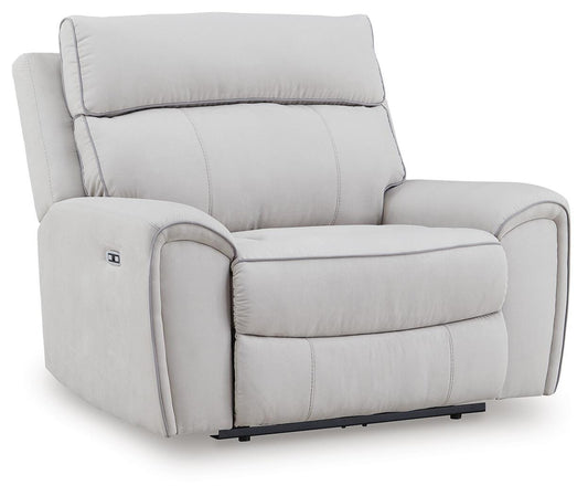 Social Pointe Power Recliner