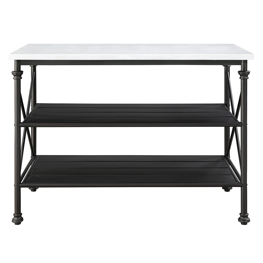 Brahm Kitchen Island
