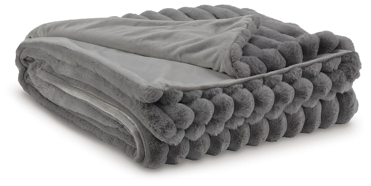 Alsonwell Throw (Set of 3)