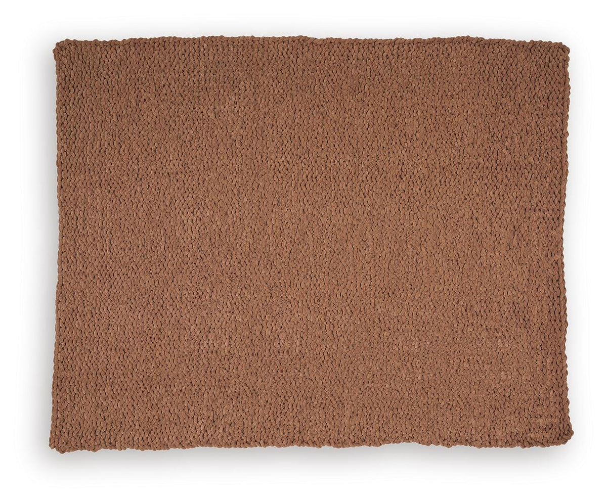 Chaddon Throw (Set of 3)