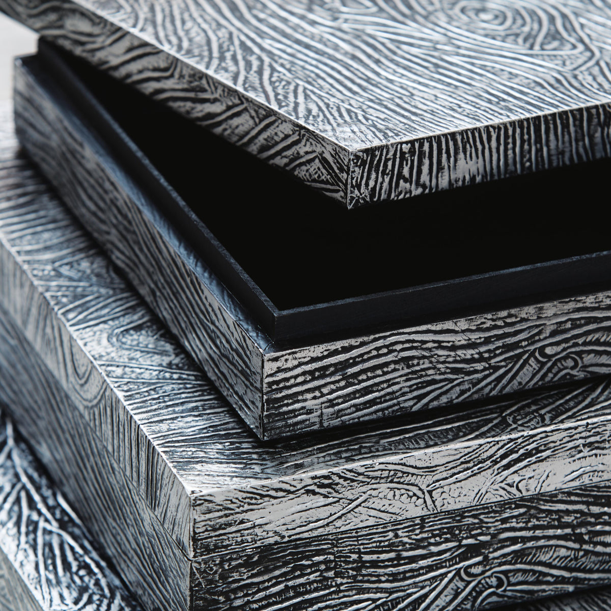 Keldy Box (Set of 3)