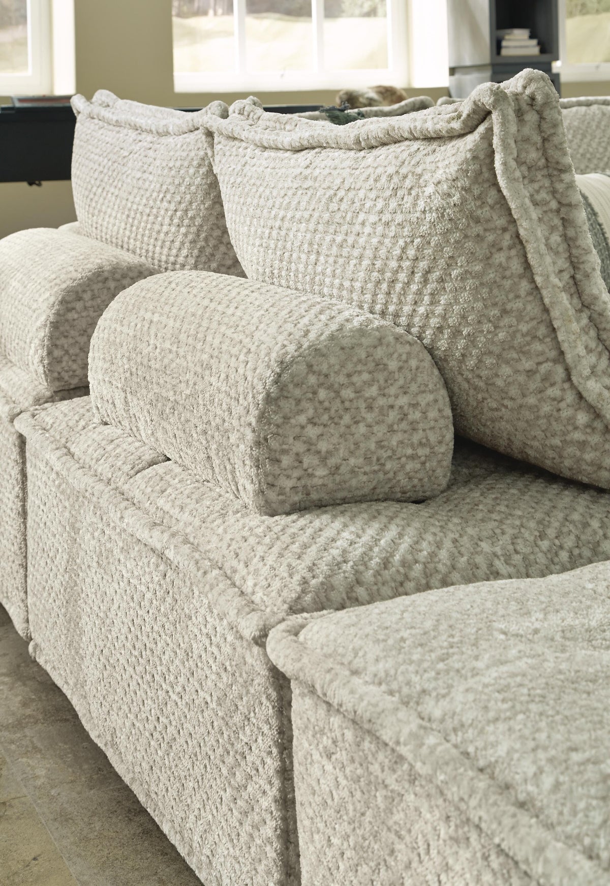 Bales 8-Piece Modular Seating