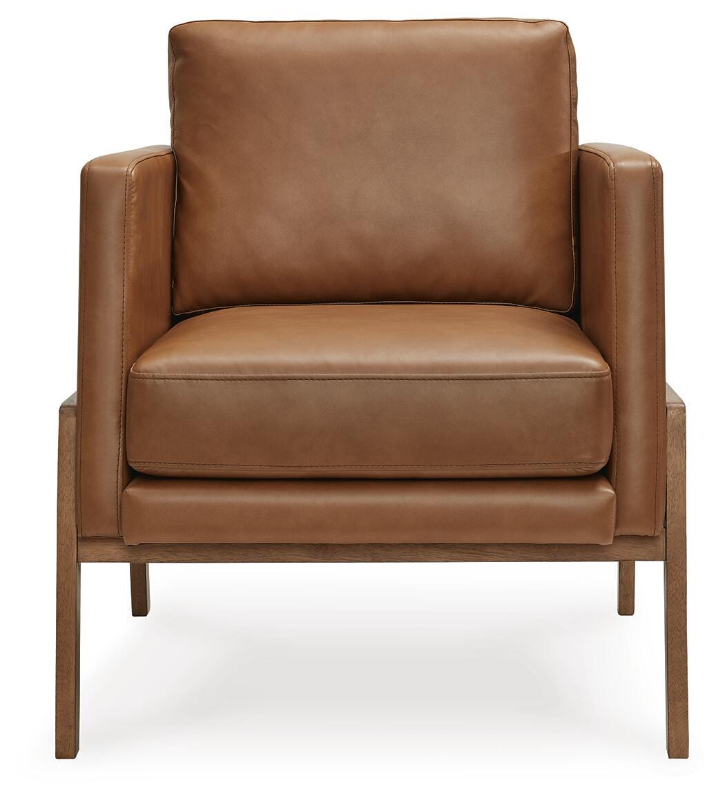 Numund Accent Chair