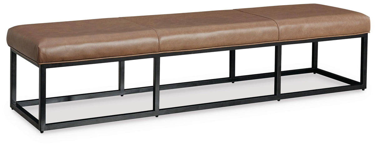 Joston Accent Bench