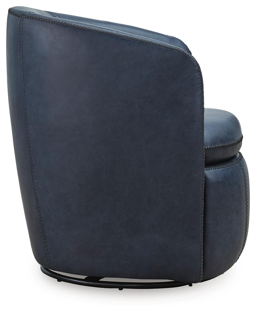 Kierreys Swivel Accent Chair