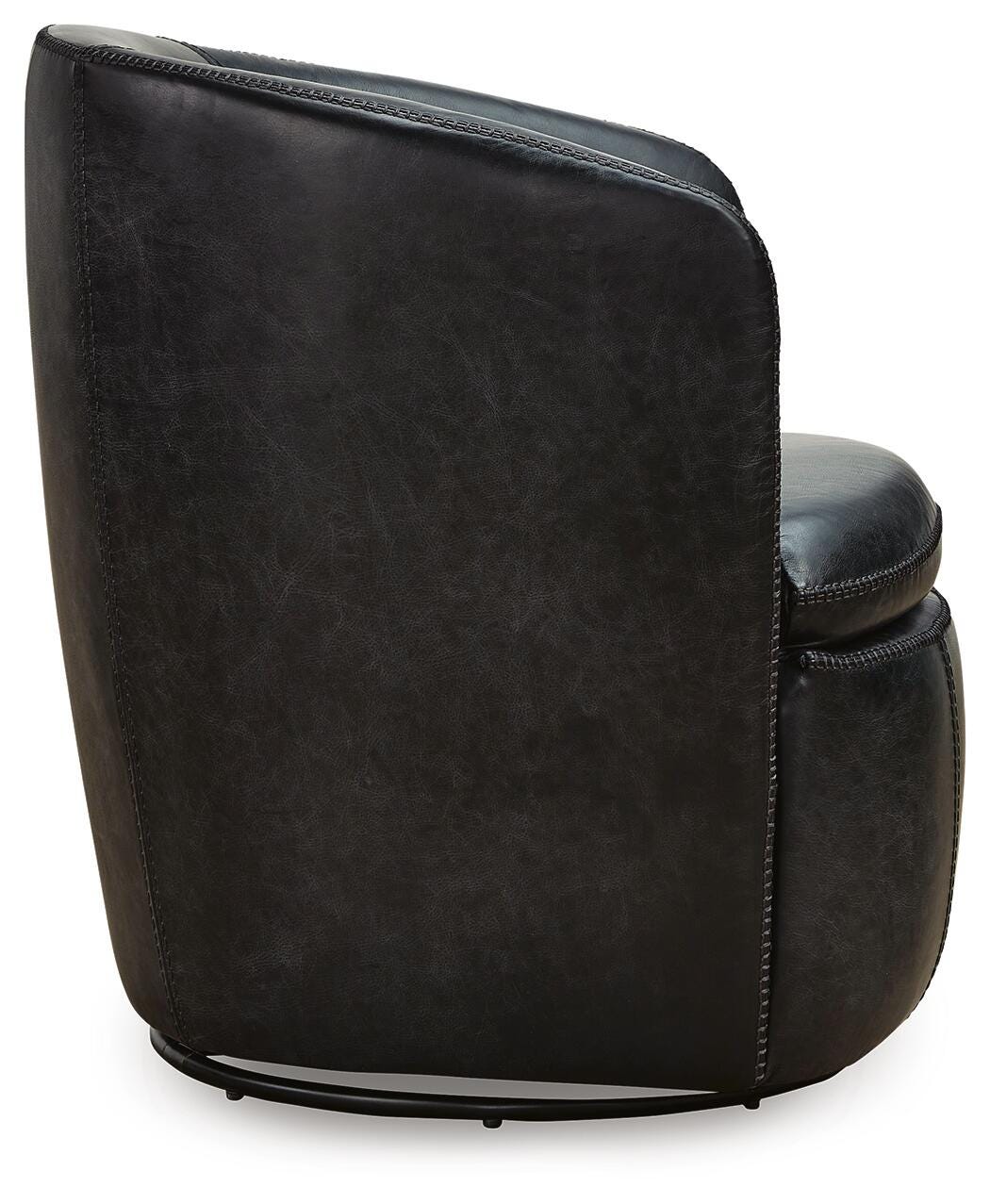 Kierreys Swivel Accent Chair