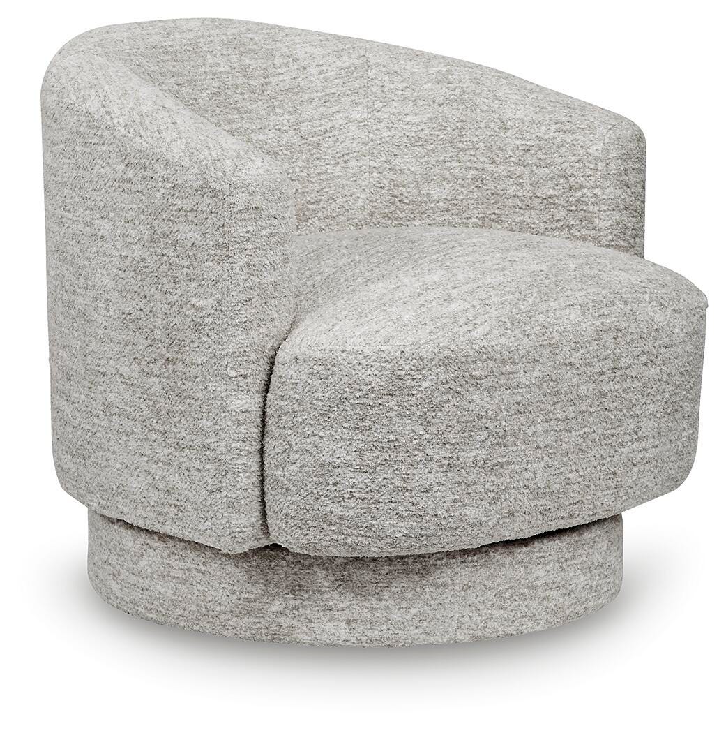 Wardsor Swivel Accent Chair