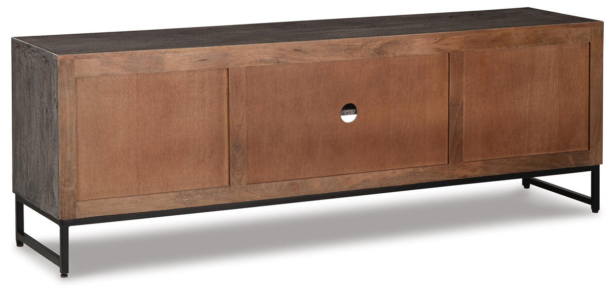Treybrook Accent Cabinet