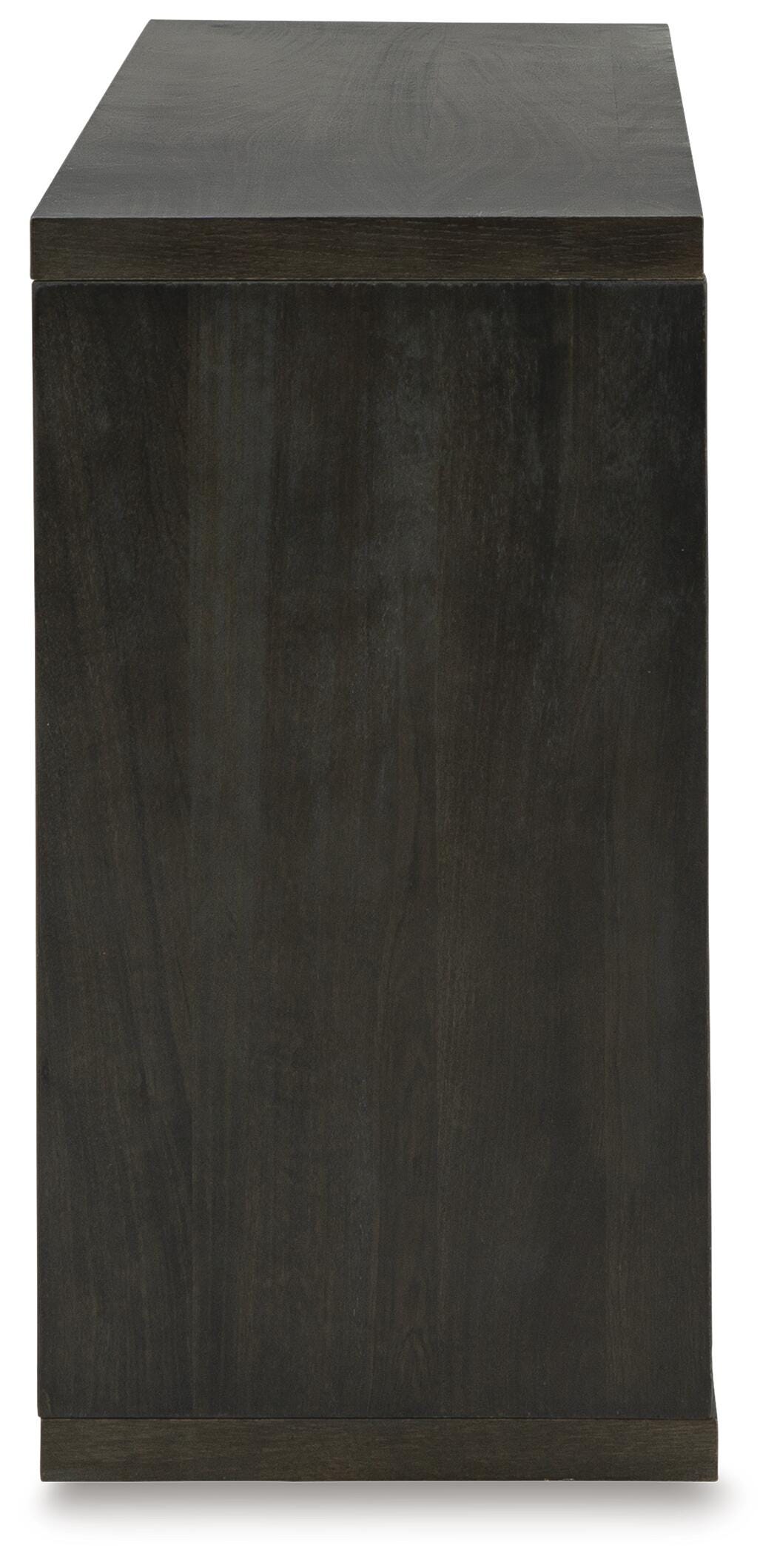 Camlett Console Sofa Table