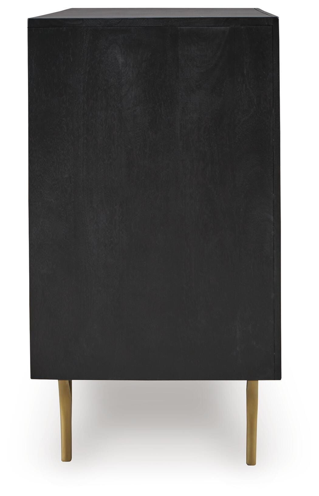 Tayner Accent Cabinet