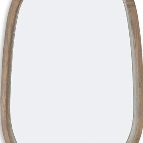 Aarilynn Accent Mirror