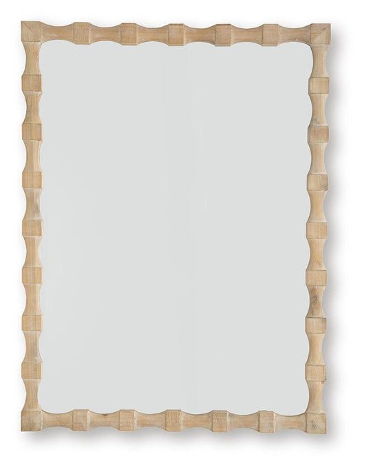 Acelmore Accent Mirror