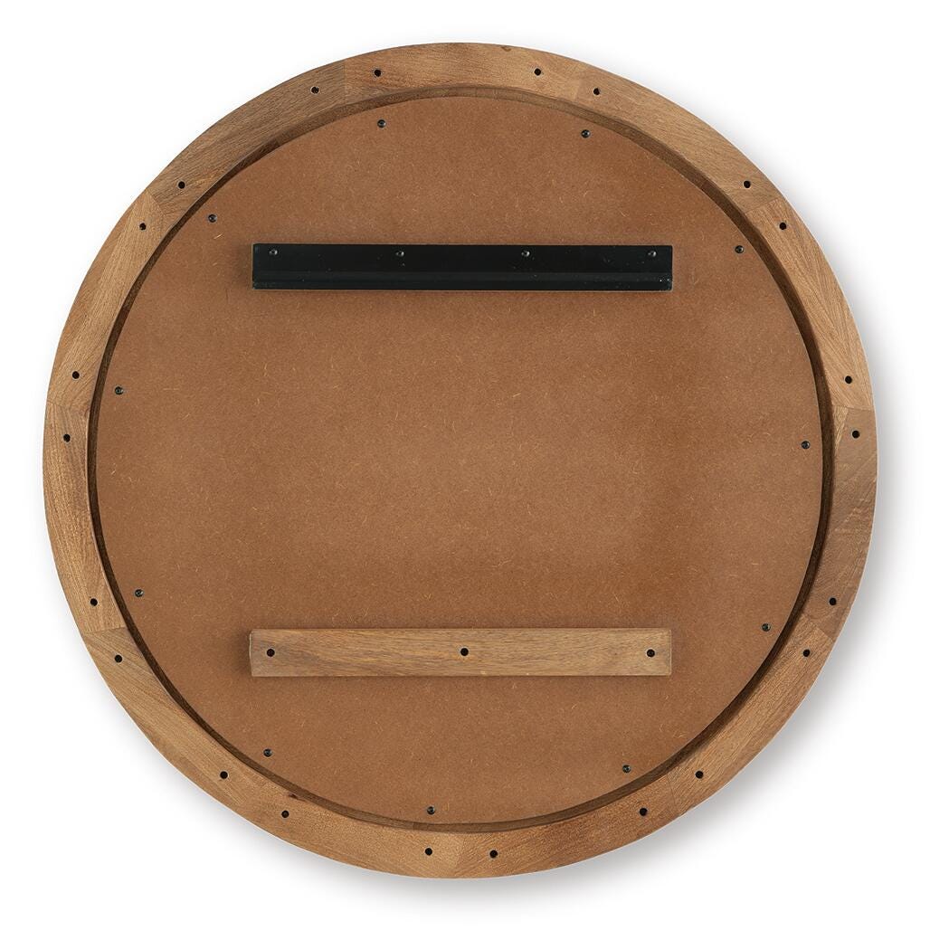 Aajon Accent Mirror