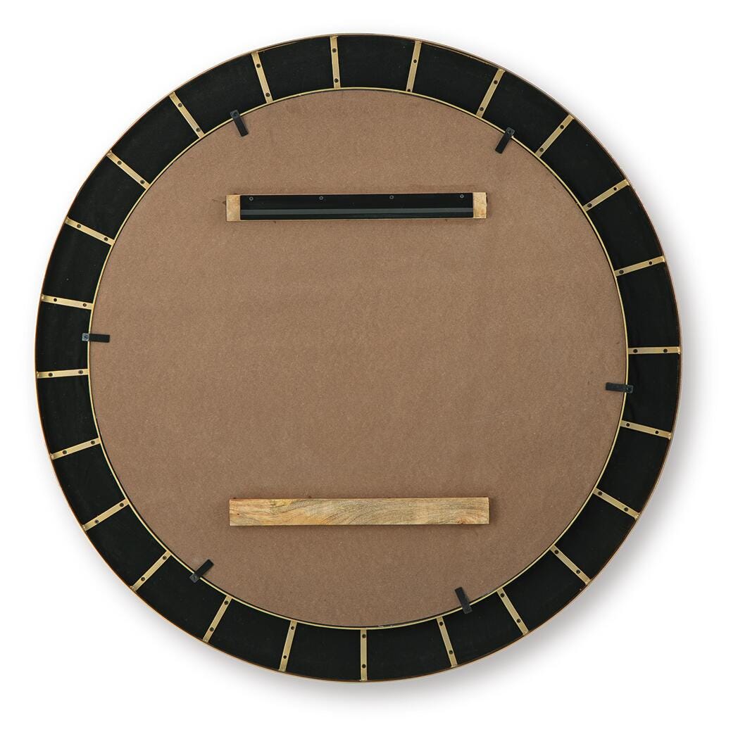 Corinsworth Accent Mirror