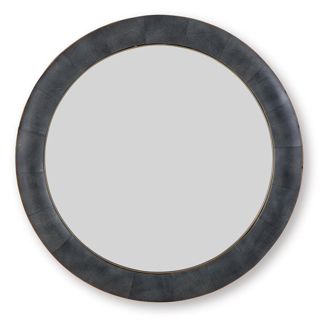 Corinsworth Accent Mirror