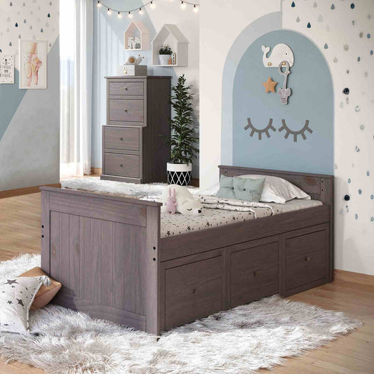 Marinos Day Bed