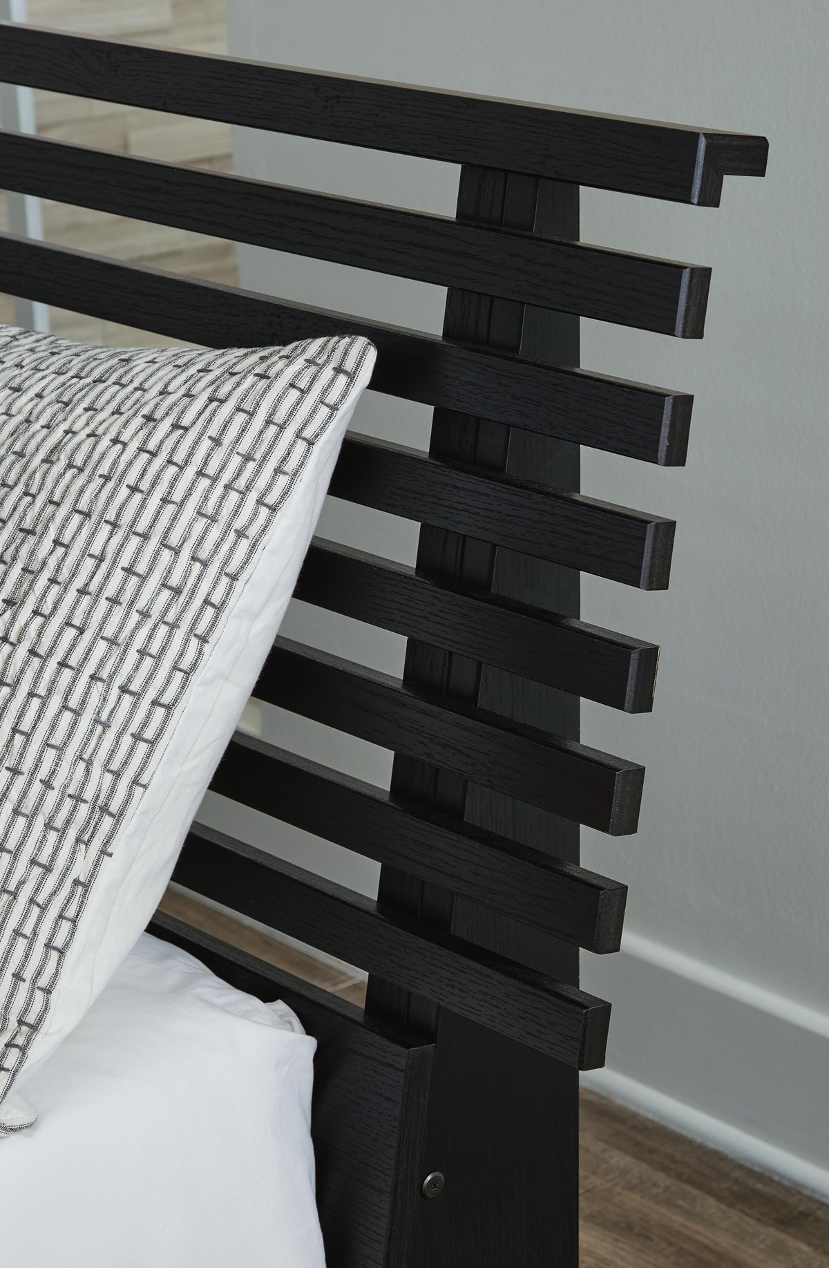 Danziar Full Slat Headboard