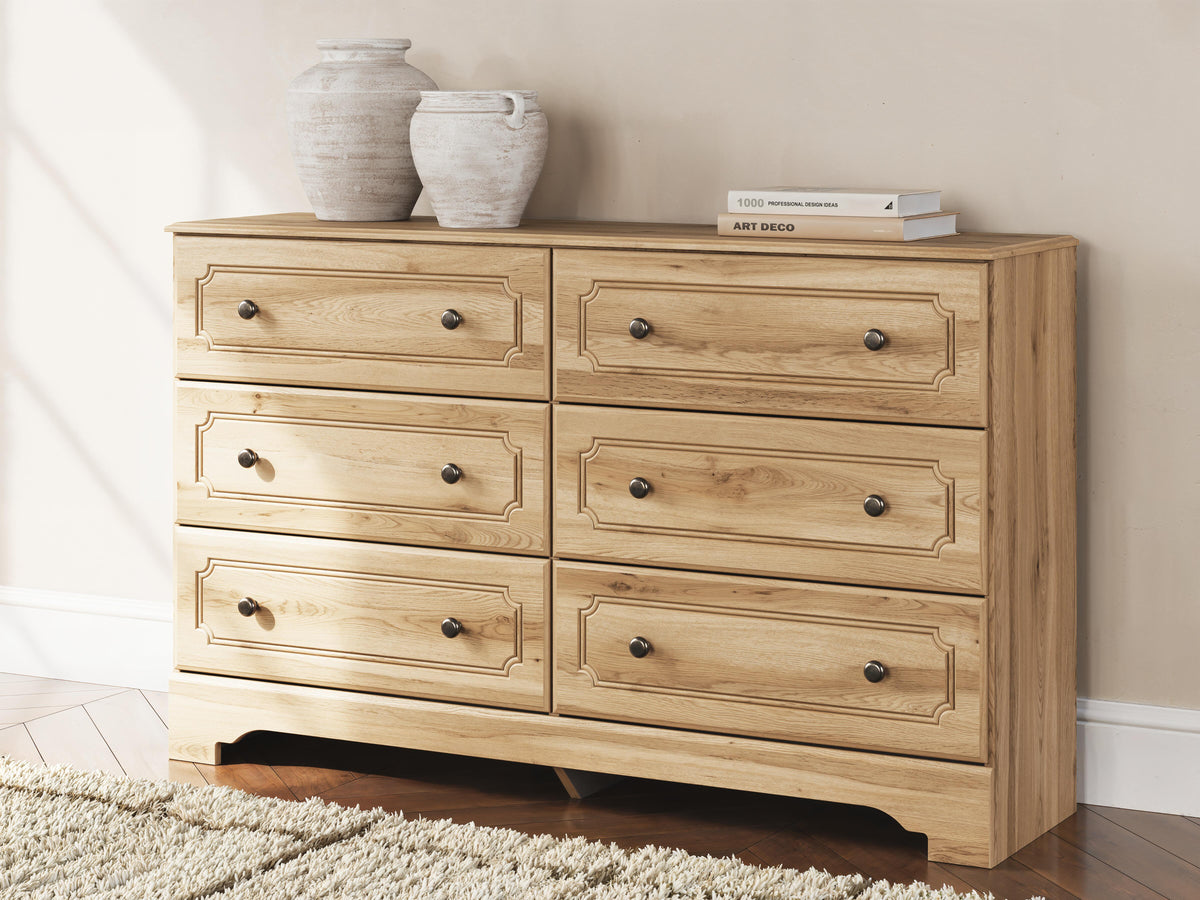 Aleaport Dresser